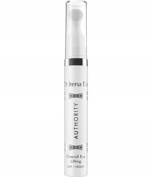 Dr Irena Eris Authority Celkový Lifting Očního Okolí Den/noc 15 ML