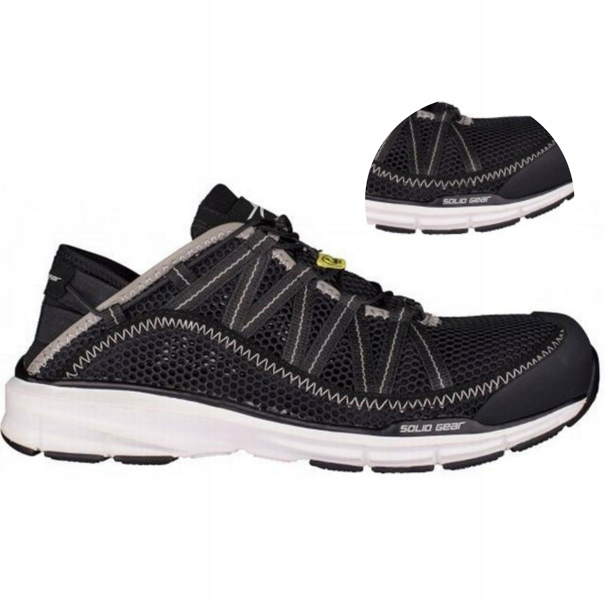 

Buty robocze Solid Gear Cloud S1 buty męskie 42