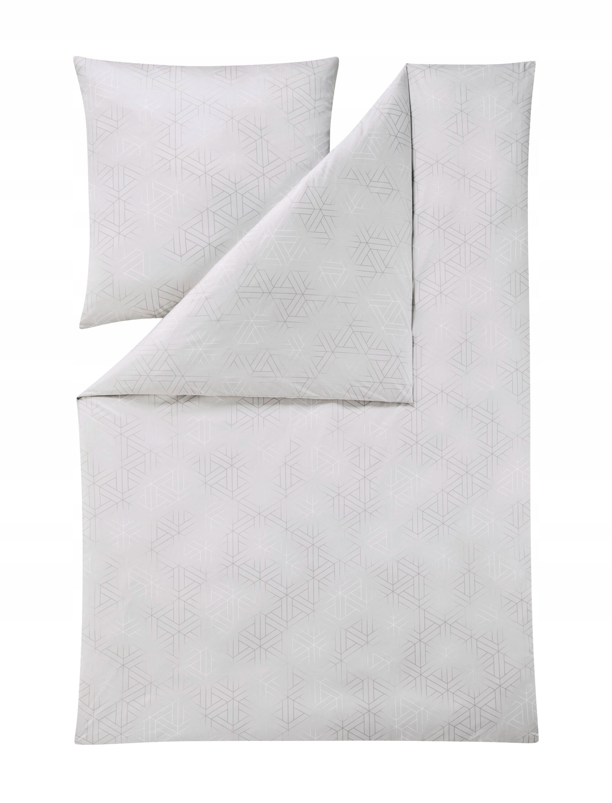 Posteľná Bielizeň Estella 6898/220 Pippa Mako Interlock Jersey 160x200 cm 3 diely