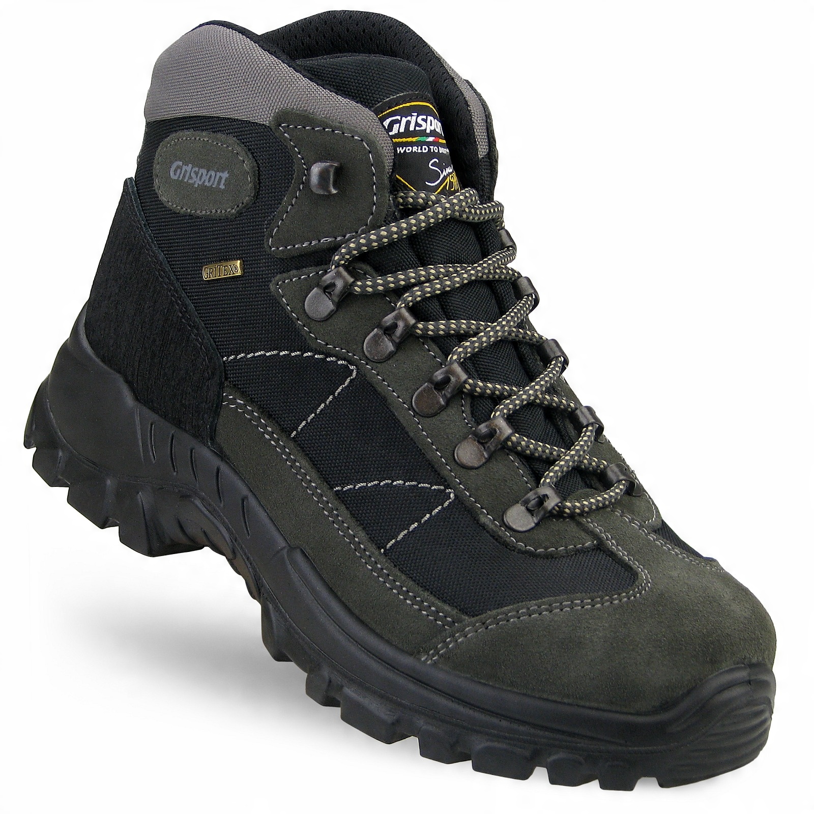 

Buty Trekkingowe męskie membrana Grisport 42
