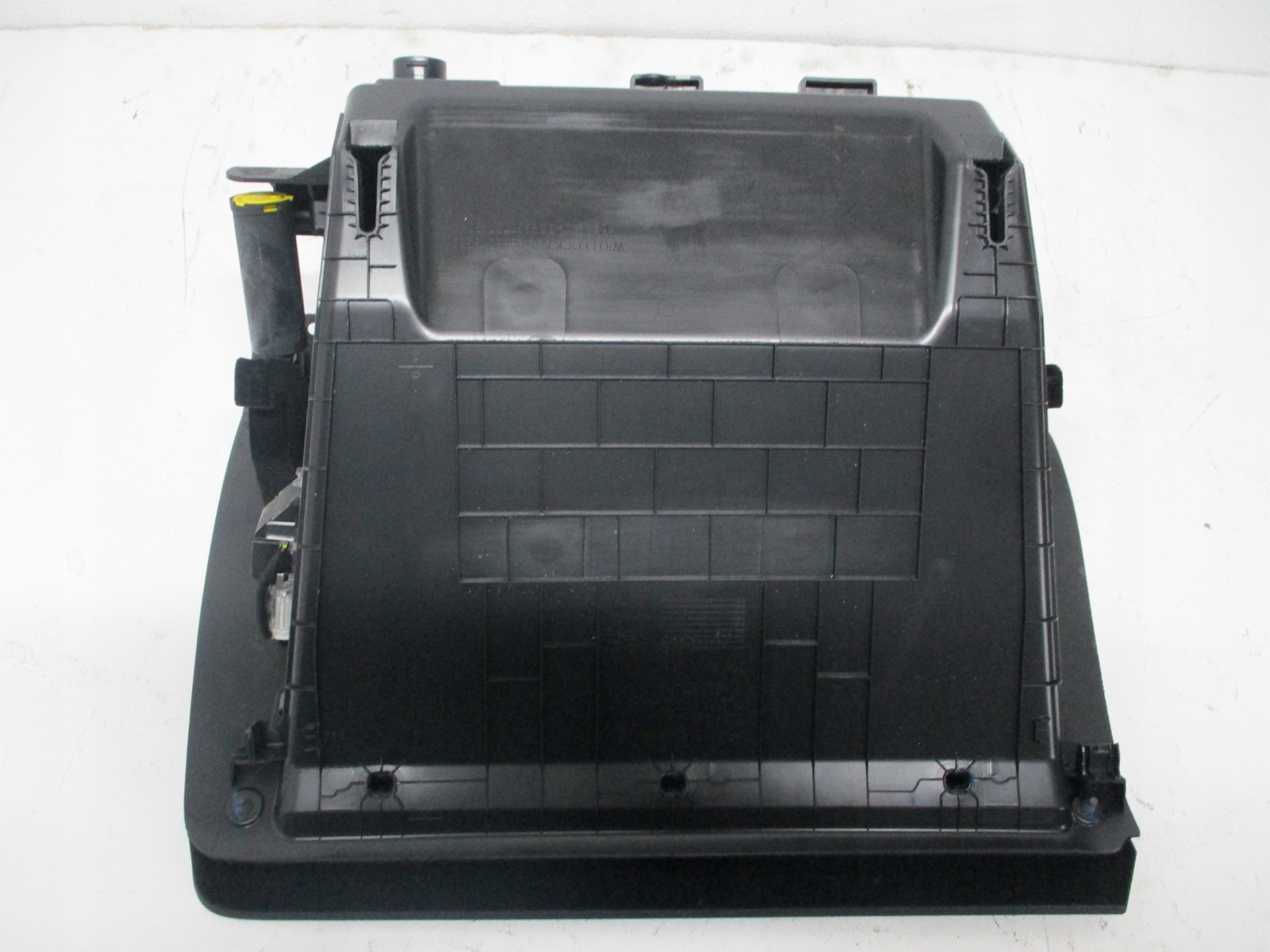 passenger compartment consoles PEUGEOT 308