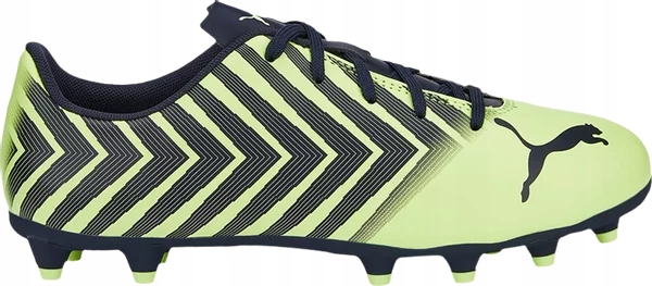 Buty korki Puma TACTO II FG/AG r. 32