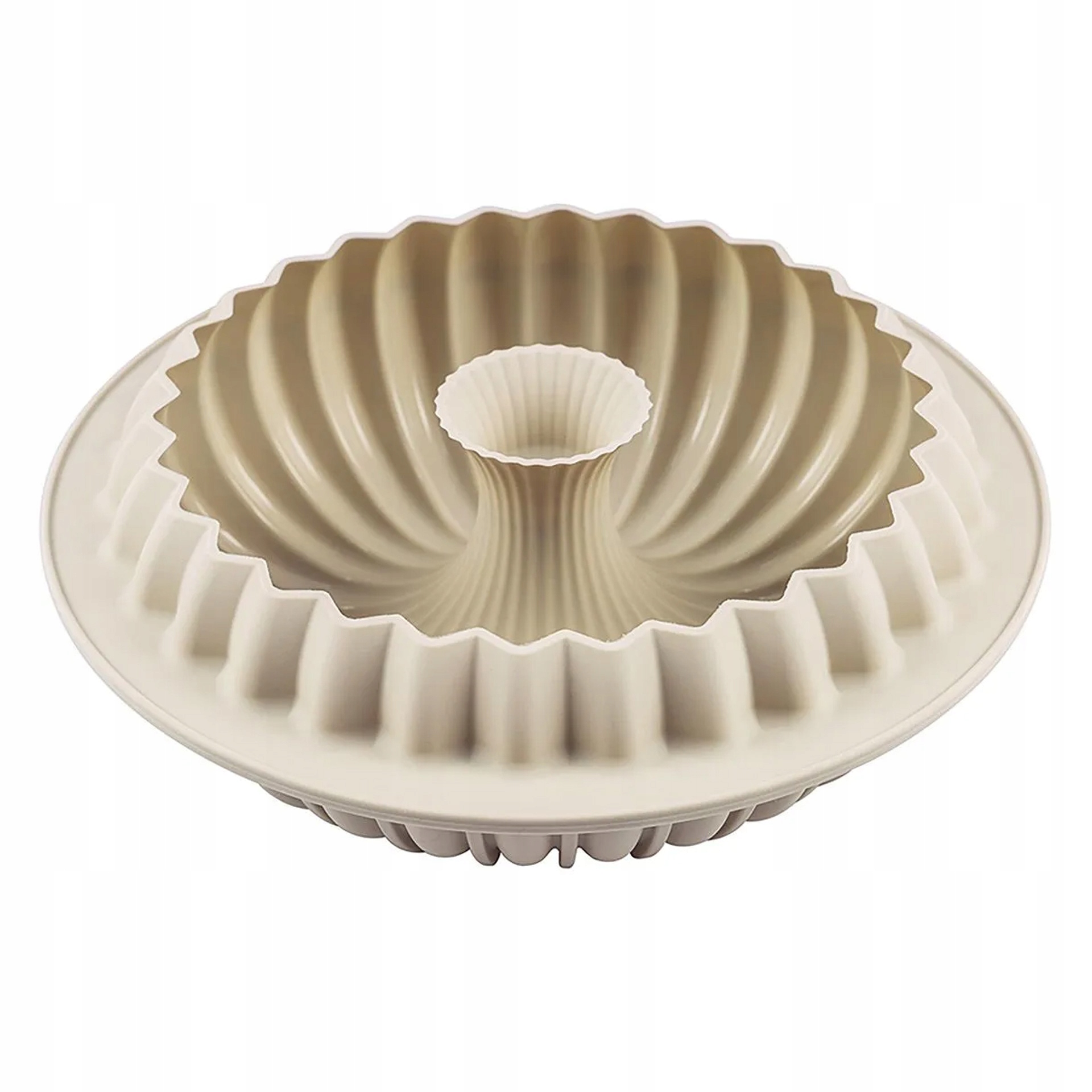 Raggio Silikonová forma, poloměr; 1,5 l Silikomart