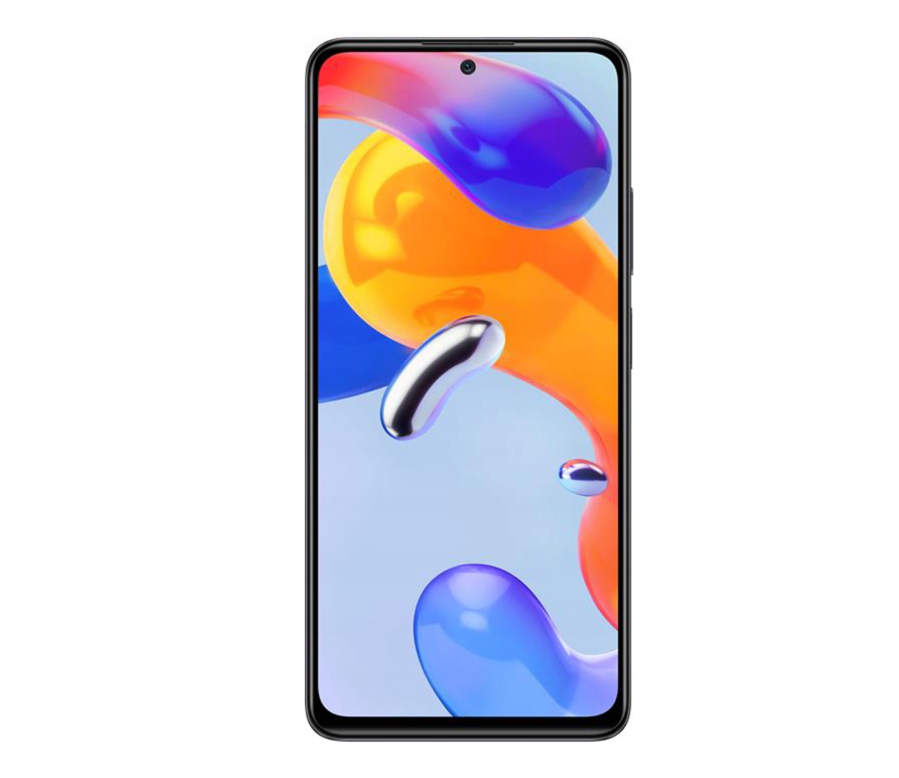 Smartfon Xiaomi Redmi Note 11 Pro 5G 6 GB / 128 GB 5G szary • Cena