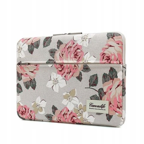 

Etui Torba Pokrowiec Do Laptopa 13-14 Cali Canvas