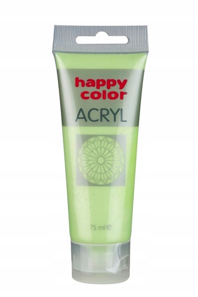 

Happy Color Farba Akrylowa 75ML Zielona Limonka Me