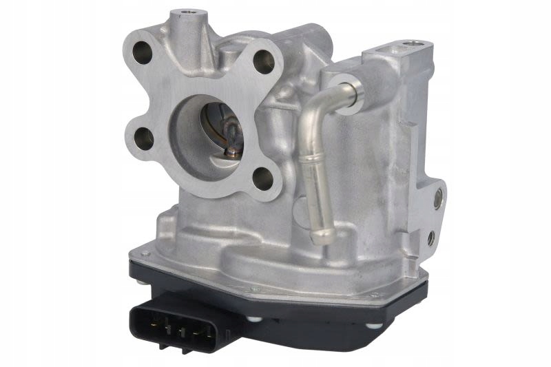Клапан EGR DENSO DEG-0123