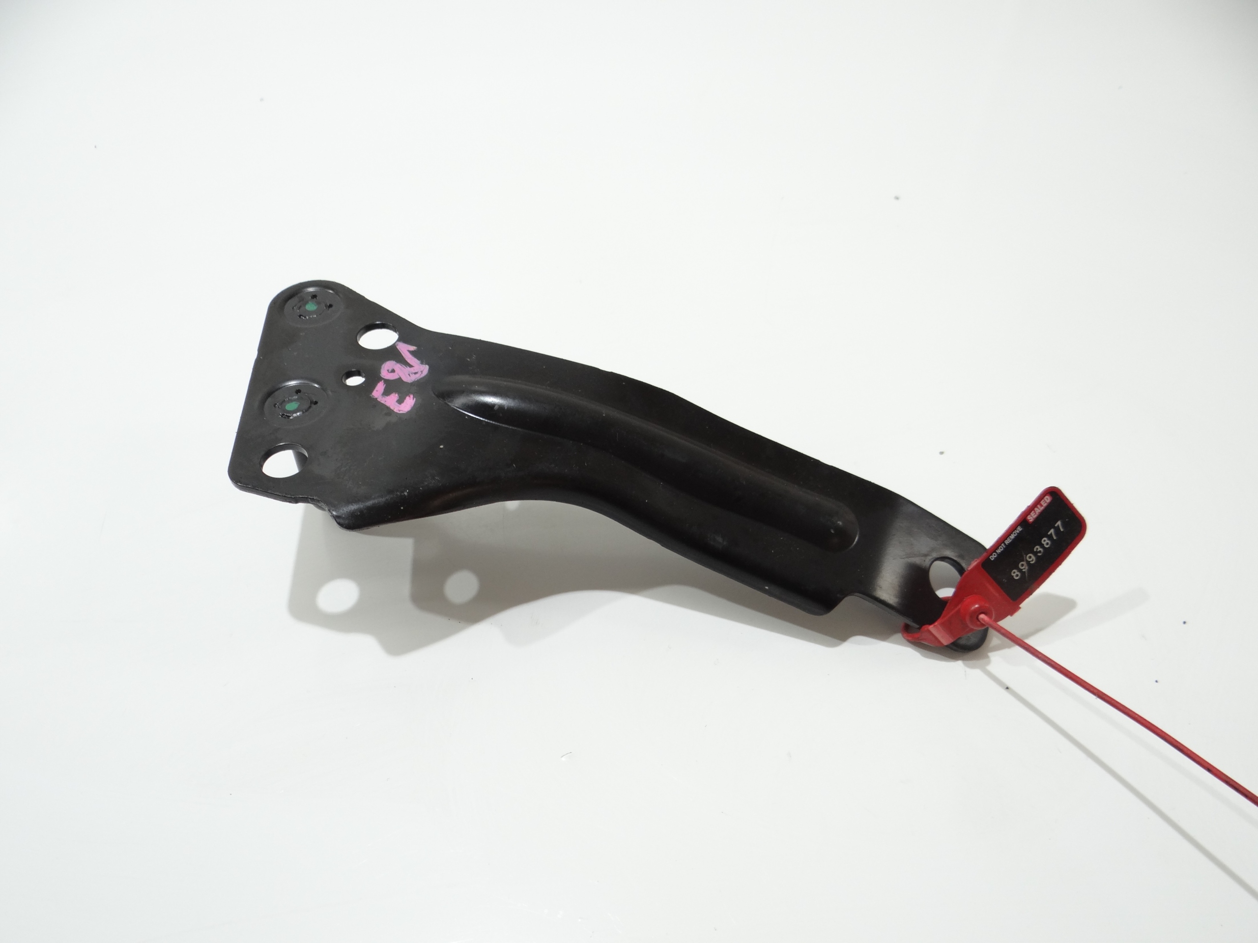 RYGIEL Support plaque OPARCIA KANAPY BMW E81 7183126