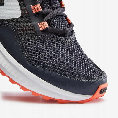 Buty do biegania damskie Kalenji Run Active Grip Rozmiar 38