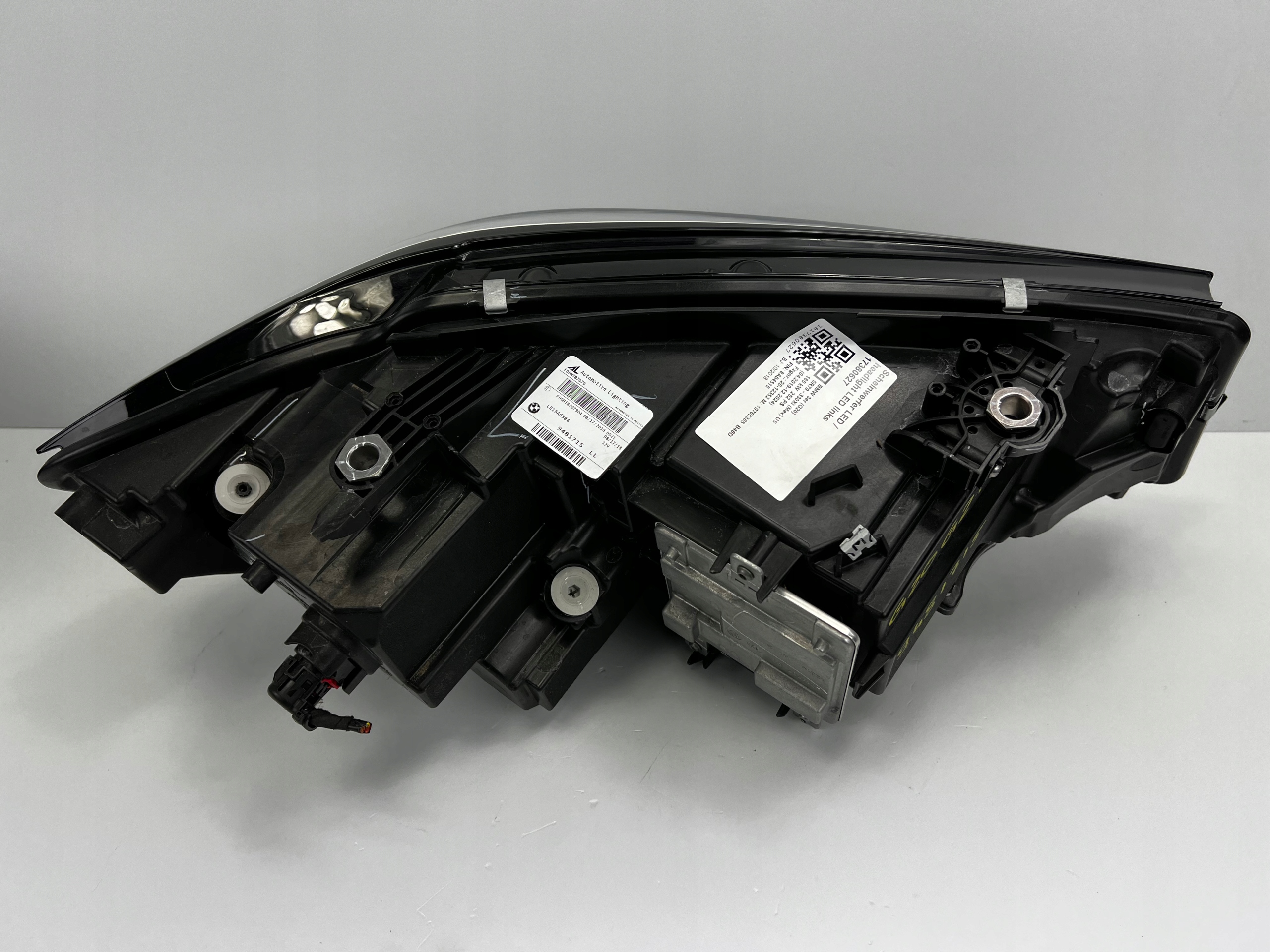 lights front LED BMW G20 G21 9481716 9481715 USA