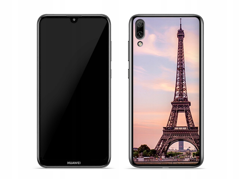 

Etui na Huawei Y7 Pro (2019) Foto Case