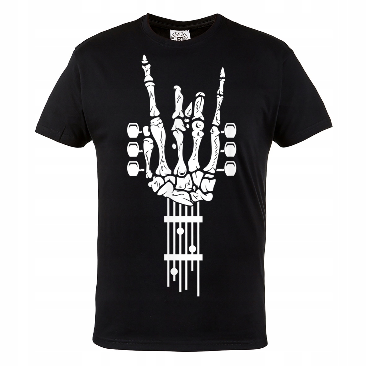 

Koszulka Muzyczna Dla Muzyka Gitara Rock And Roll