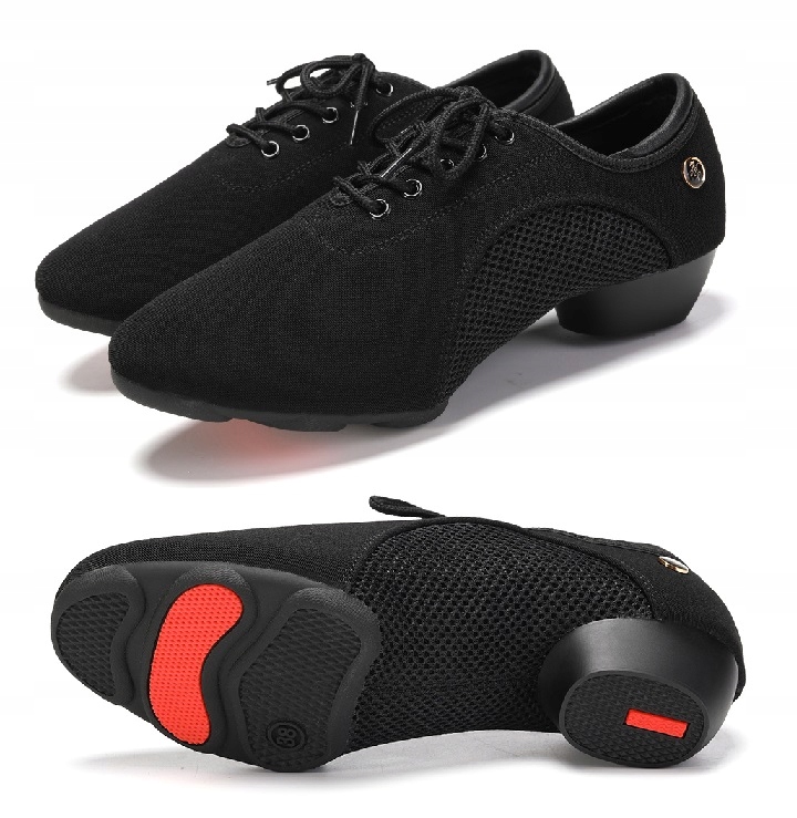 Buty Do Tańca Nowoczesnego Treningowe Latino