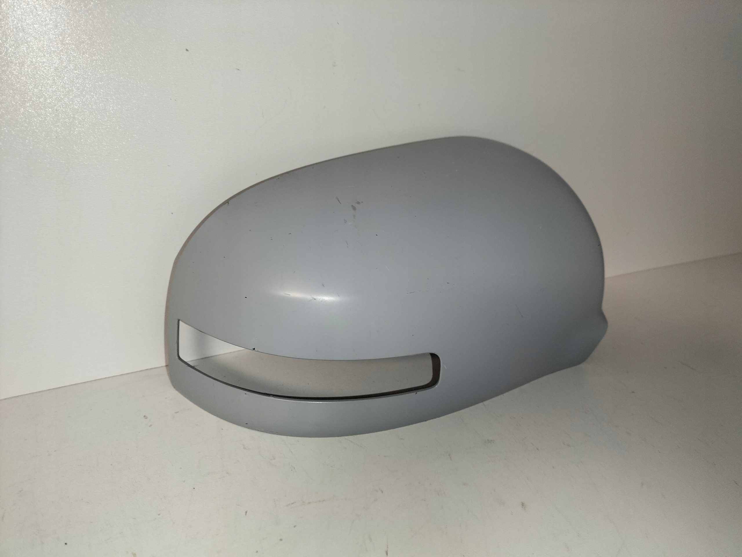 cover cap mirrors right MITSUBISHI OUTLANDER III 12-15