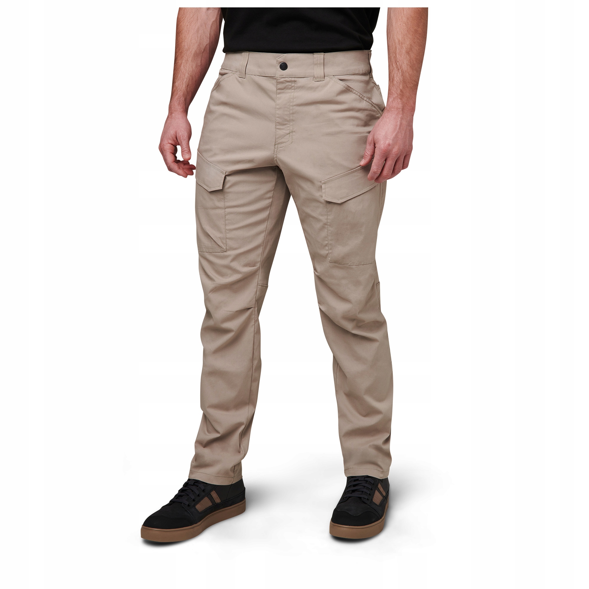 5.11 Pánské kalhoty Meridian 34/34 Badlands Tan 74544ABR