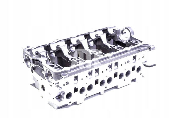 GŁOWICA CYLINDRÓW AUDI A3 A4 B7 A6 C6 CHRYSLER SEBRING DODGE AVENGER Jakość części (zgodnie z GVO) Q - oryginał z logo producenta części (OEM, OES)