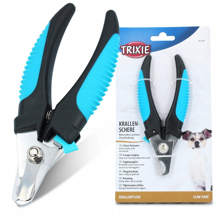 

Obcinaczki Cęgi Do Pazurów Nożyczki Dla Kota Psa