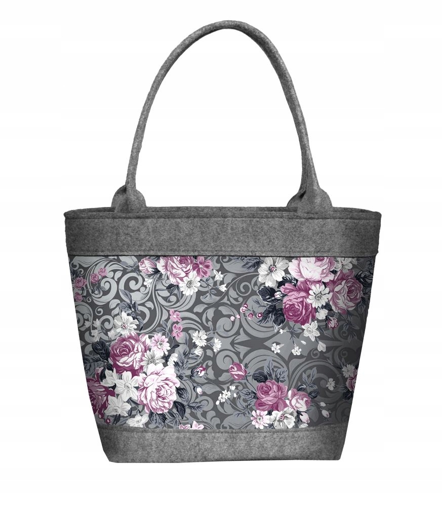 

Torebka Bertoni Polo - Chic