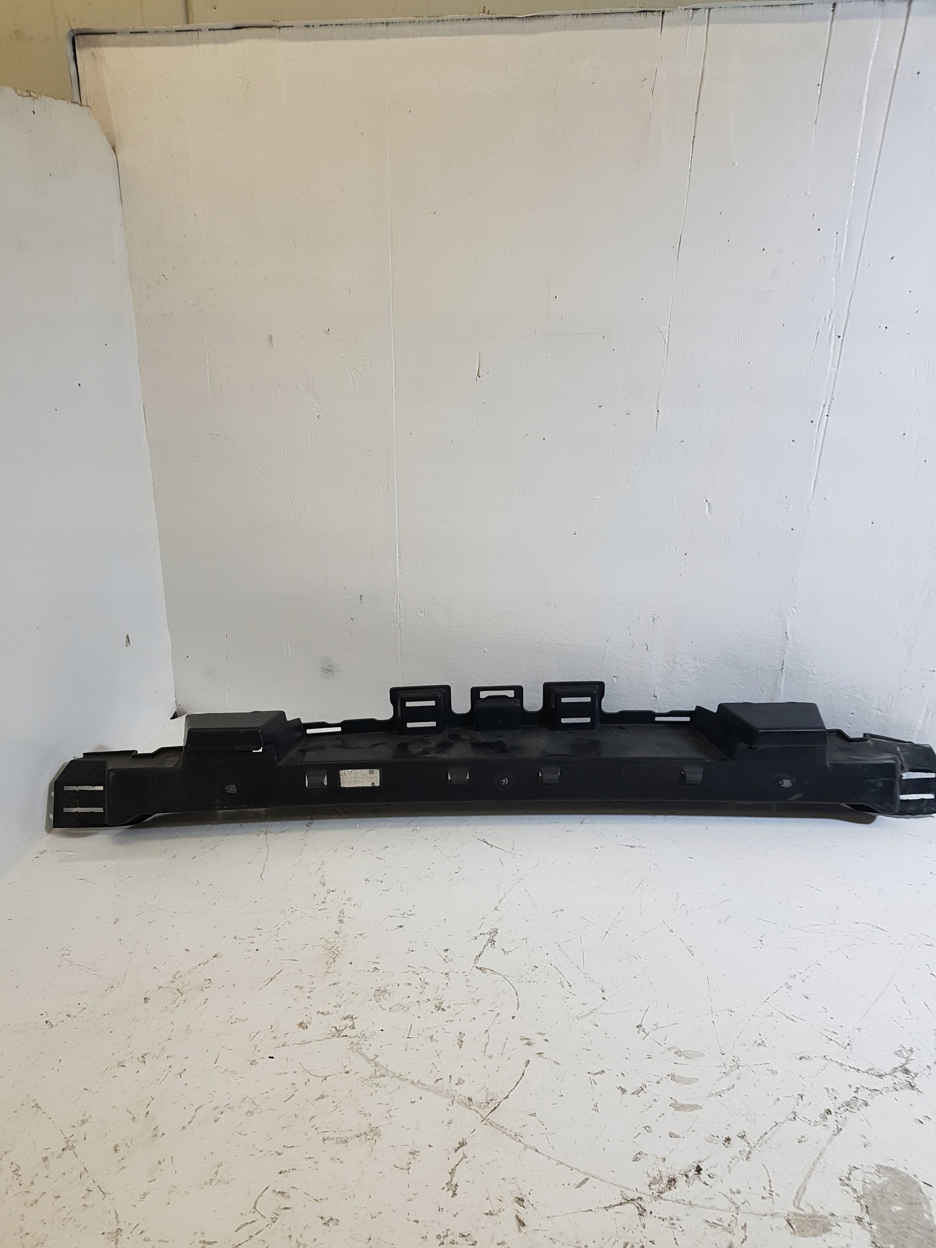 Support montage pare-chocs CITROEN C3 PICASSO