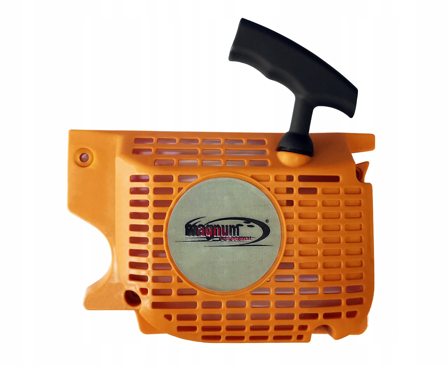 PIŁA SPALINOWA MAGNUM ZESTAW XXXL 2XŁAŃCUCH 2XSTARTER Zasilanie spalinowe