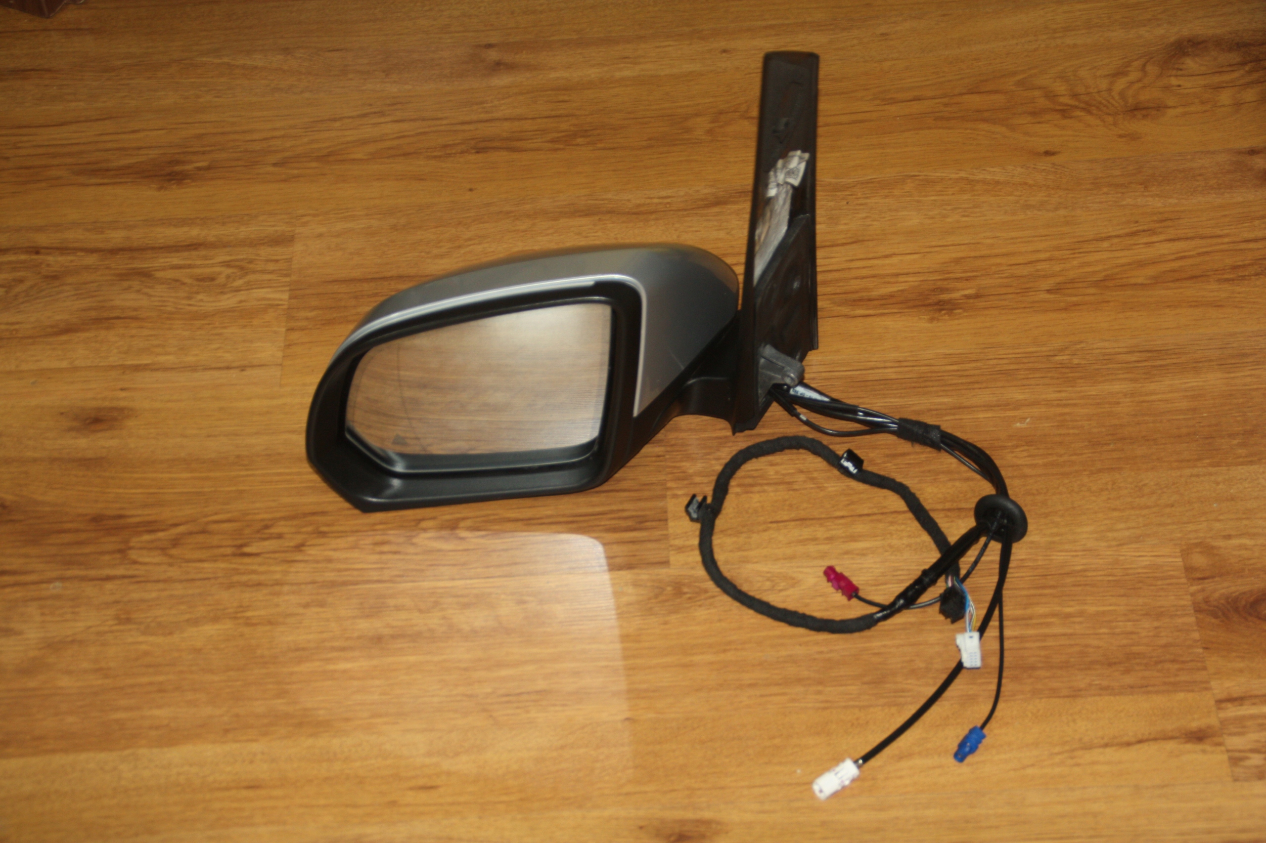 W447 V KLASA EQV ASYSTENT 10+6 + KAMERA + ANTENA + GPS