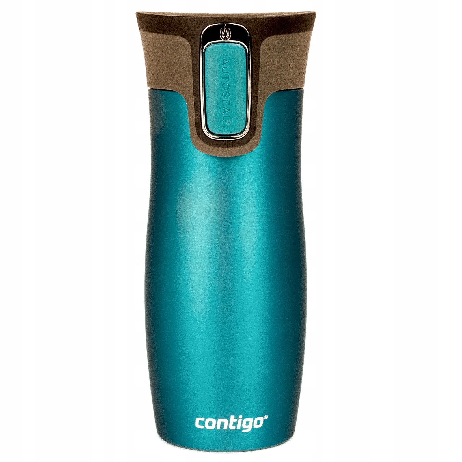 Termohrnek Contigo West Loop 2.0 470 ml na Kávu Čajové Nápoje