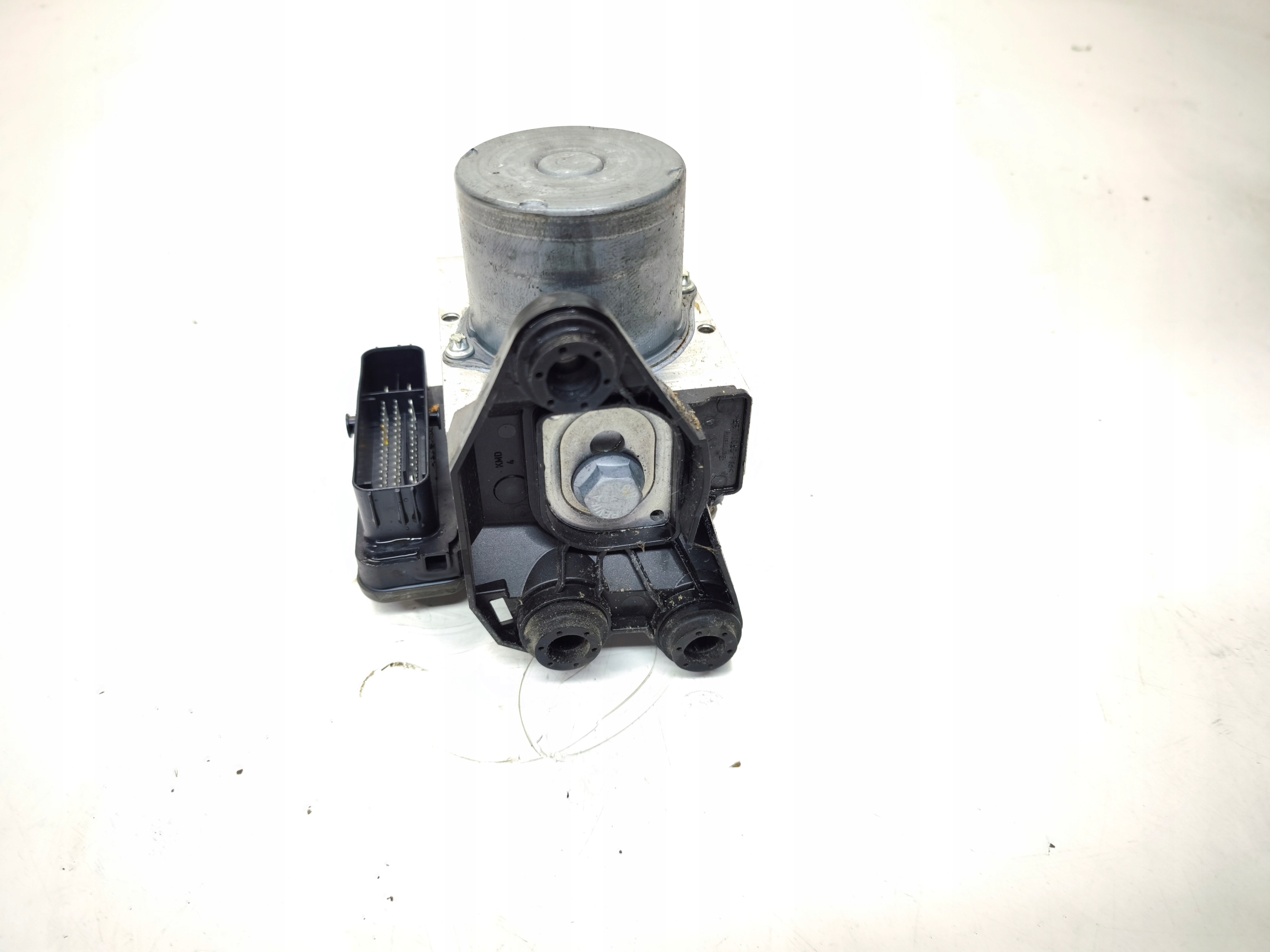 brake booster + control unit ABS ESP AUDI A4 B9 A5 8W 8W0907379AG