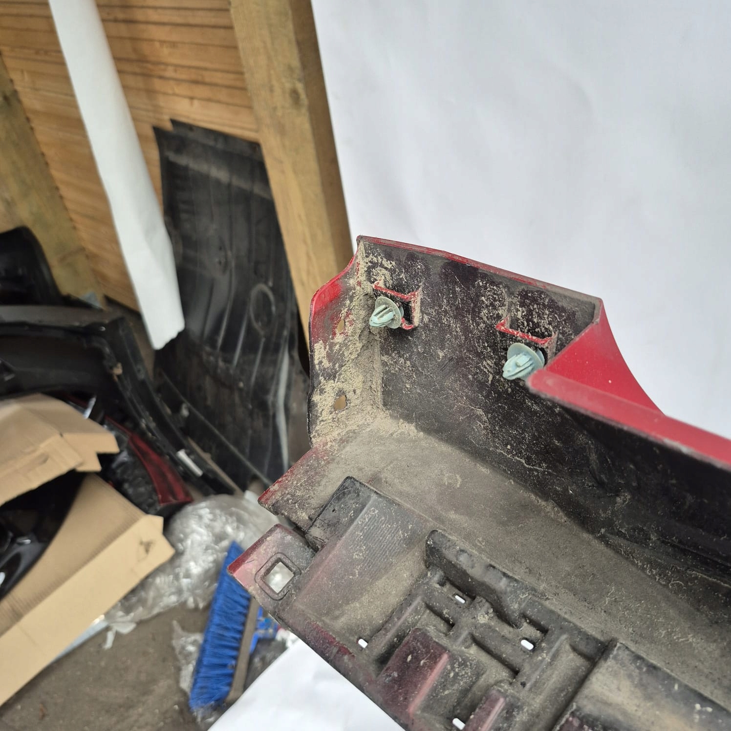 TOYOTA COROLLA XII KOMBI 19- moulding threshold right threshold right