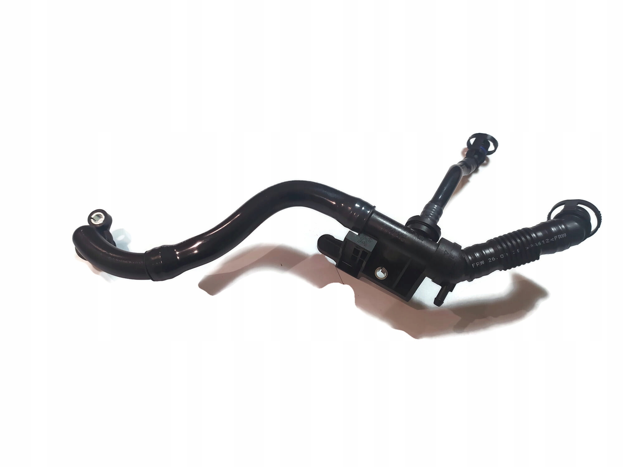 

Przewód Odmy Odma Zawór 1.4 Tsi Vag 03C103474AA