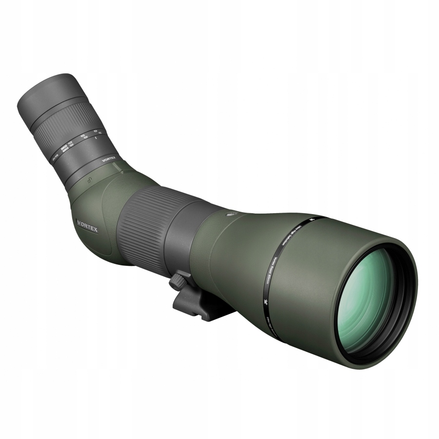 Pozorovací dalekohled Vortex Razor Hd 27-60x85 šikmý