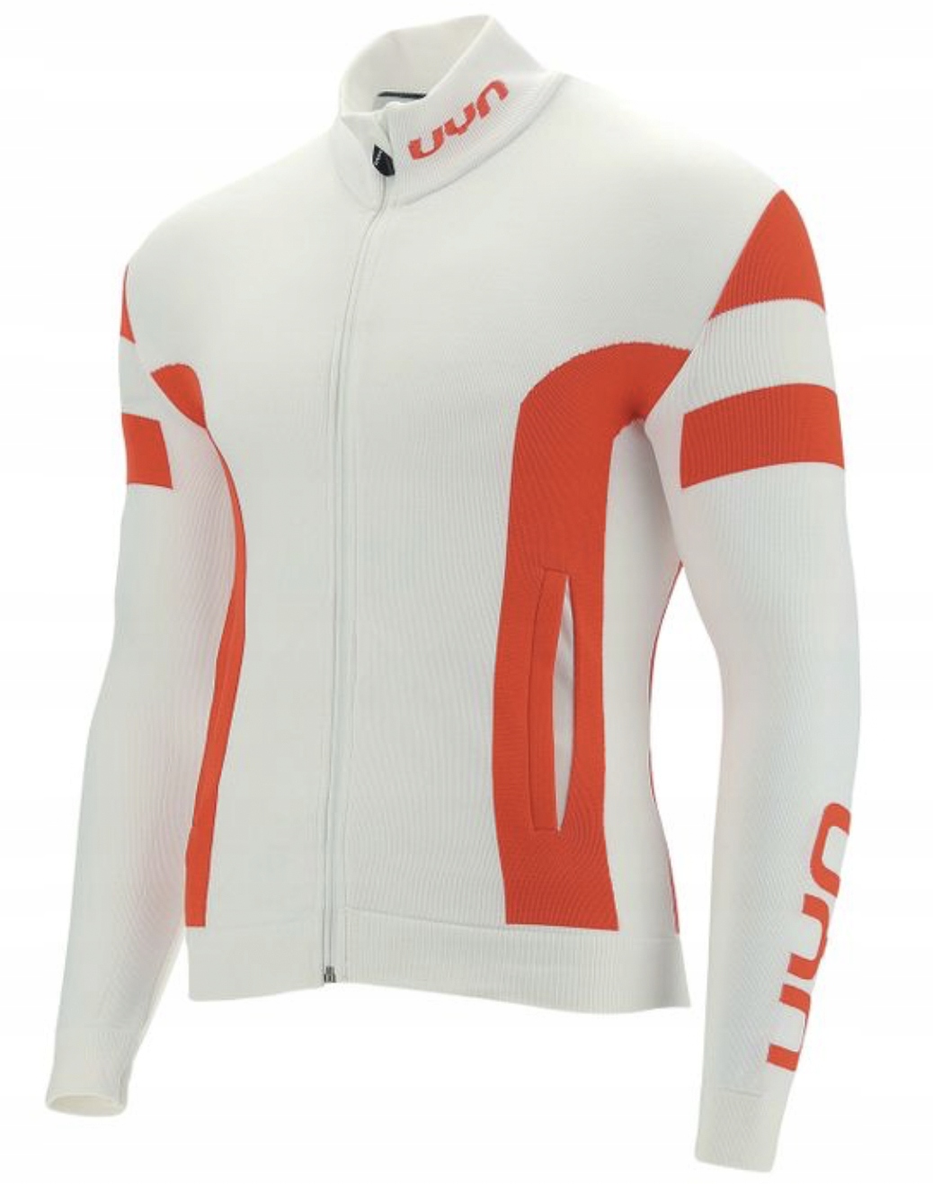 Bluza Uyn Natyon Knitted Szwajcaria r. L