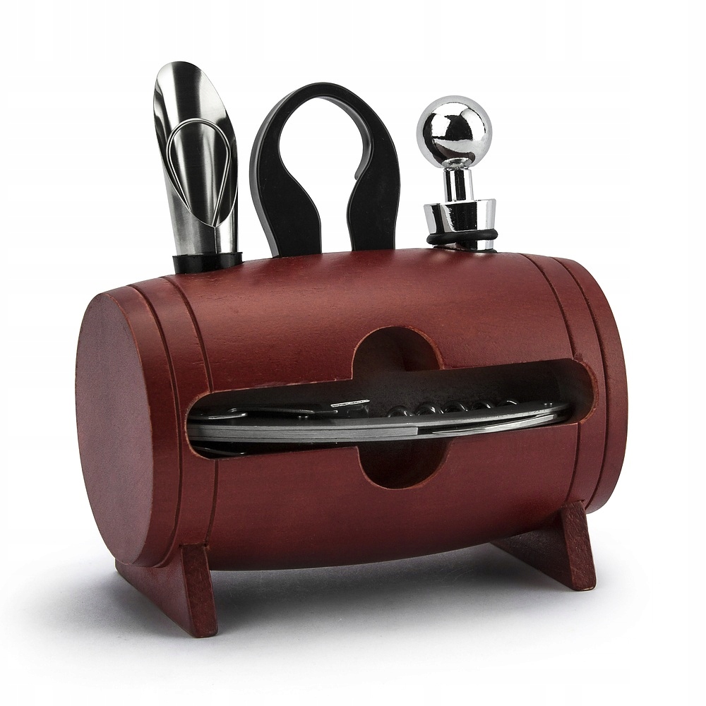 

Akcesoria Do Wina zestaw do wina nalewak