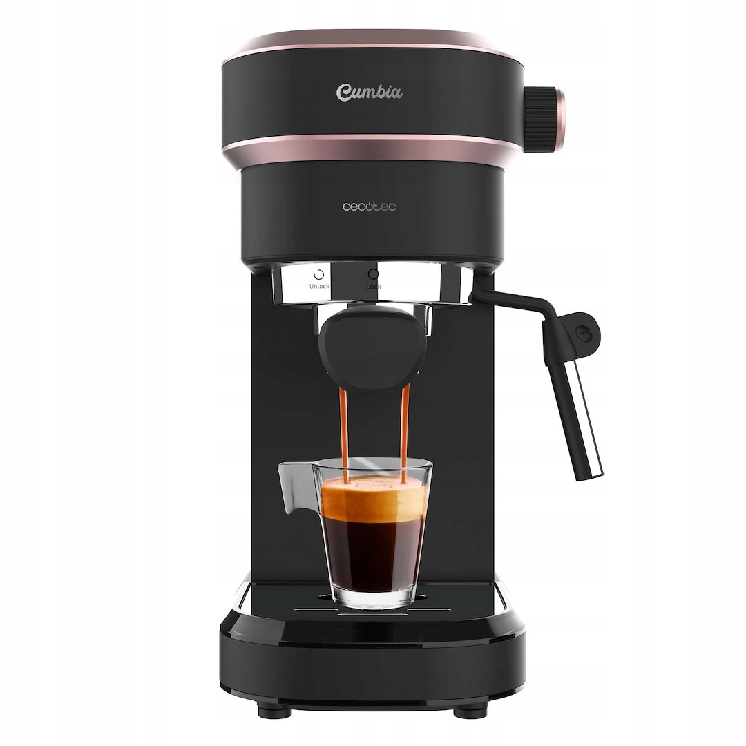 Kávovar Cecotec Cafelizzia 890 Rose