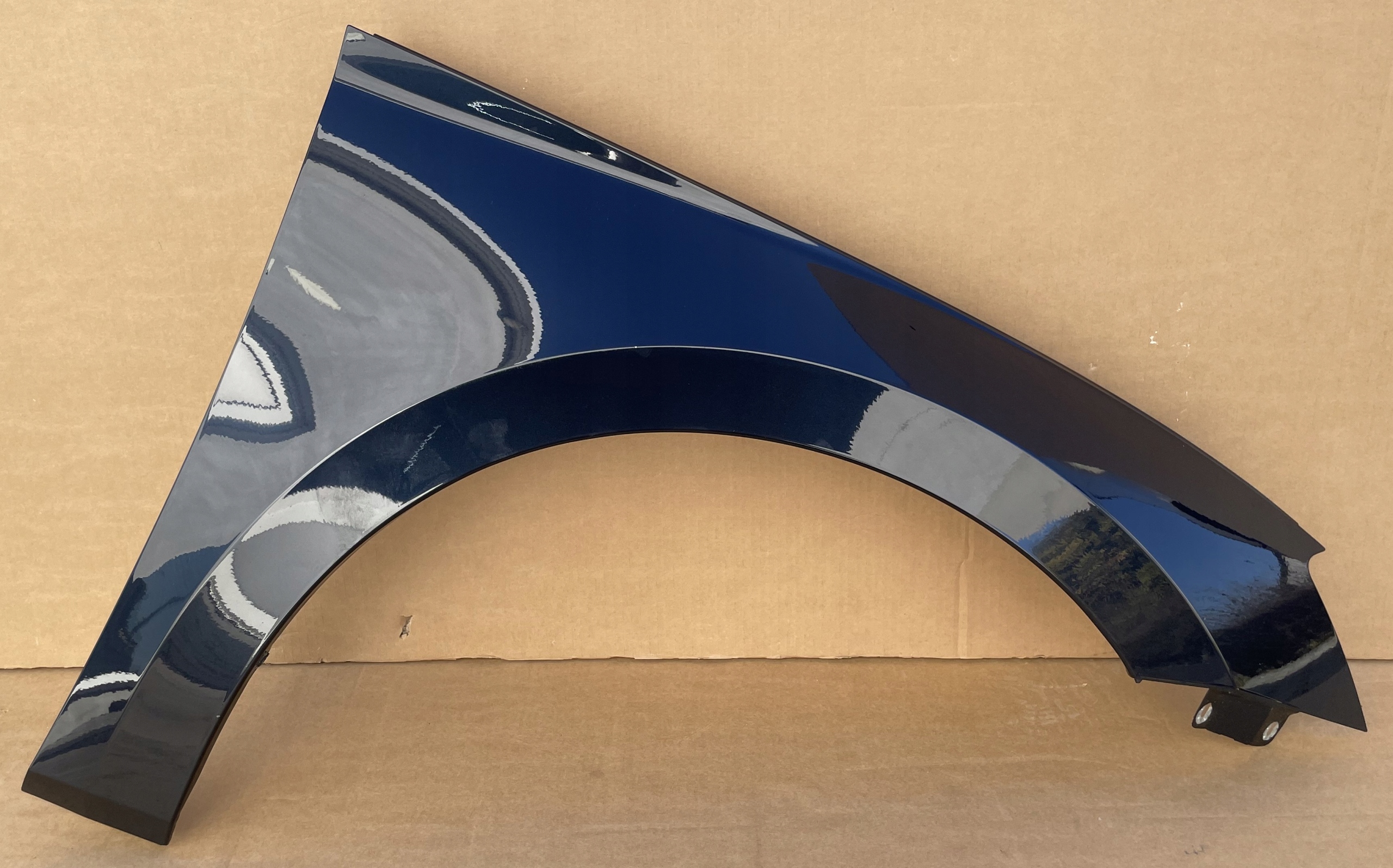 fender SKODA SUPERB III IDEAL original front right