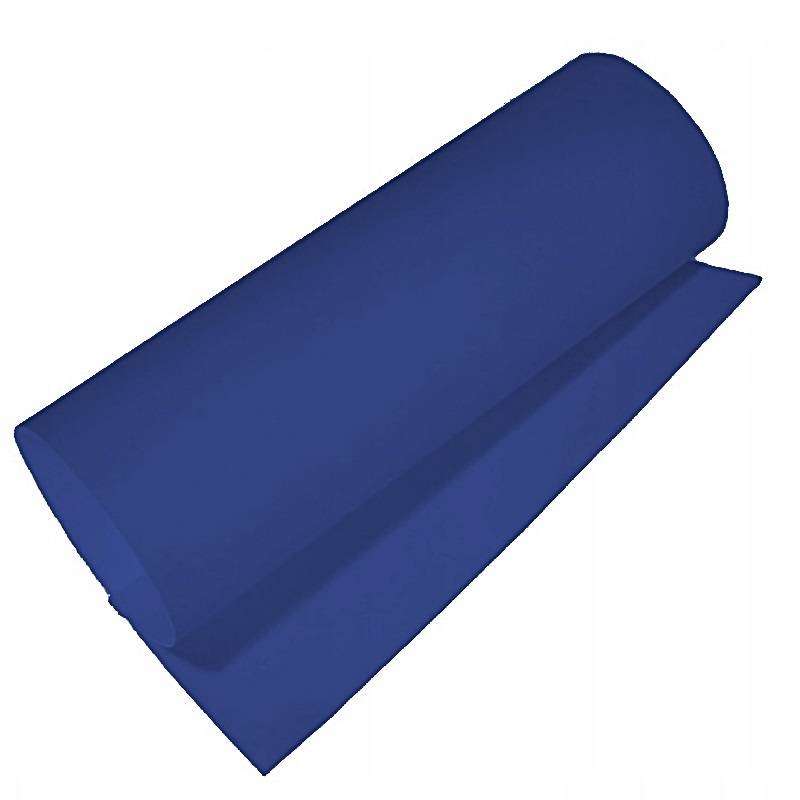 

Kreska Brystol Karton A1 170g/m2 granatowy