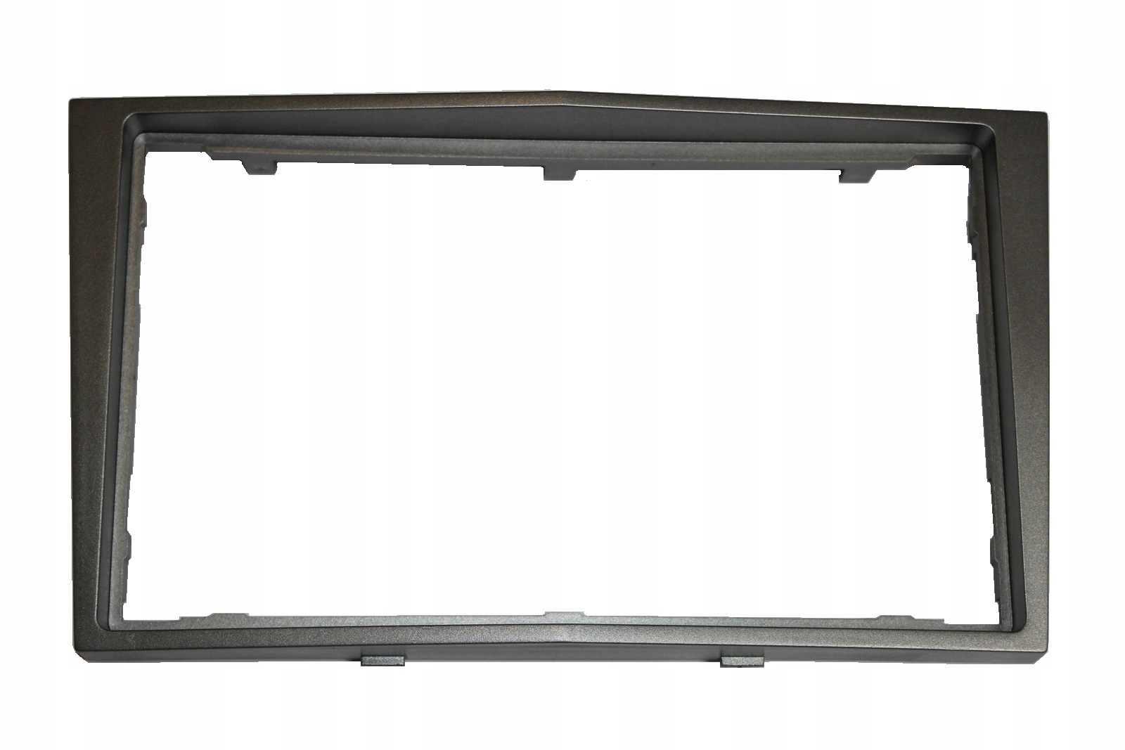 

Ramka Radiowa Opel Zafira B 2DIN Charcoal Metalic