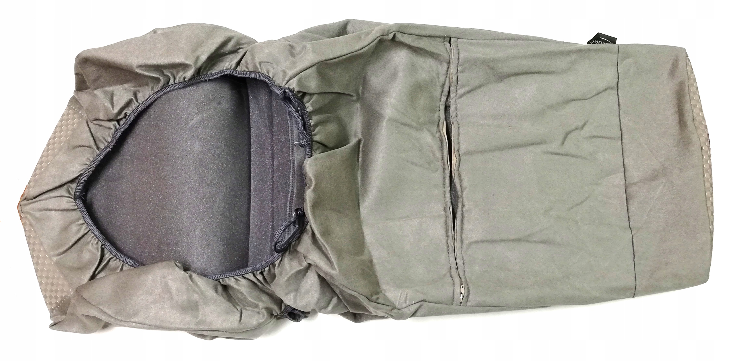 Чехлы комплект renault KANGOO II 7711237373 oe