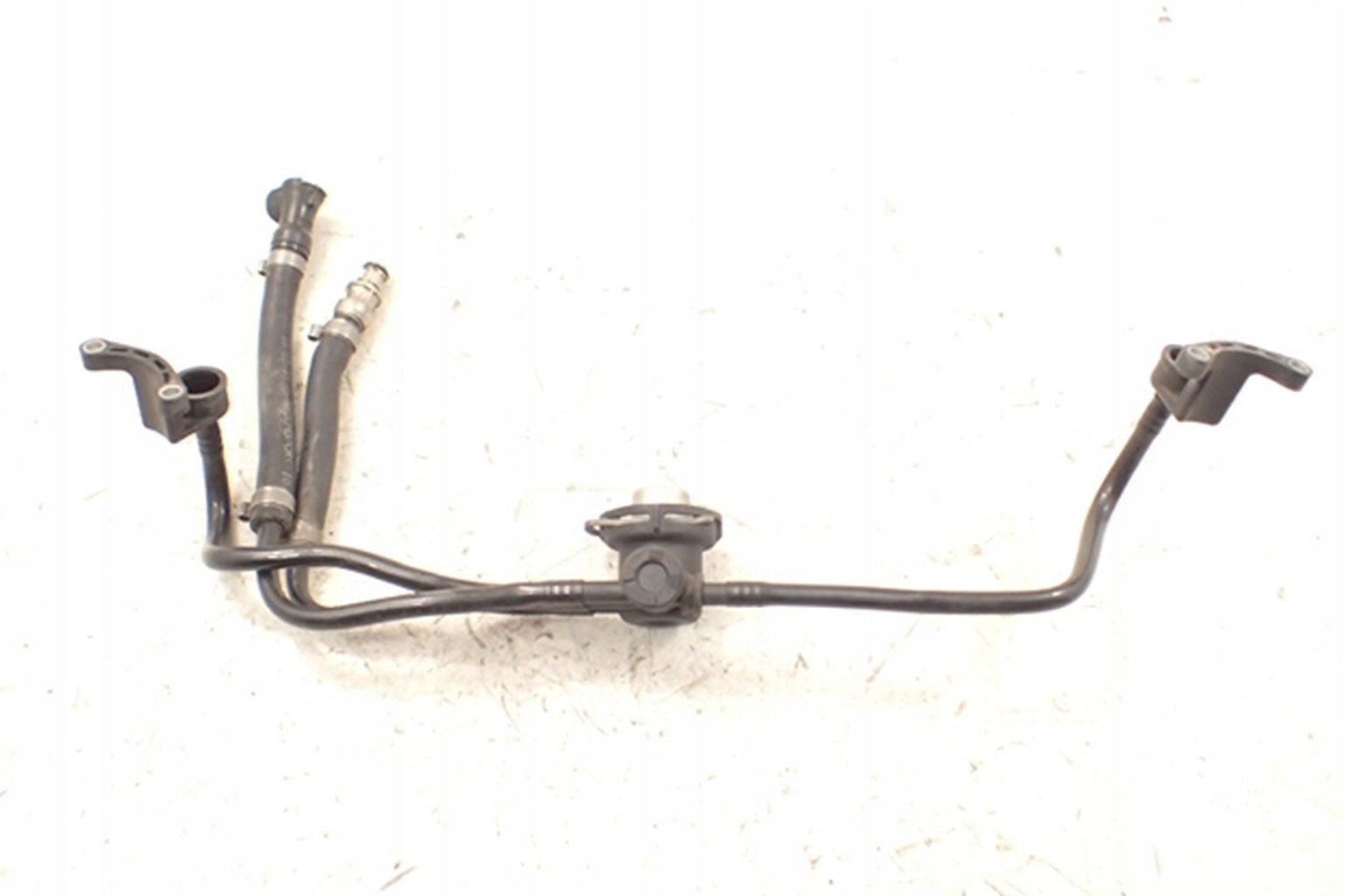 BMW R 1150 GS Adventure 99-05 Regulator ciśnienia paliwa