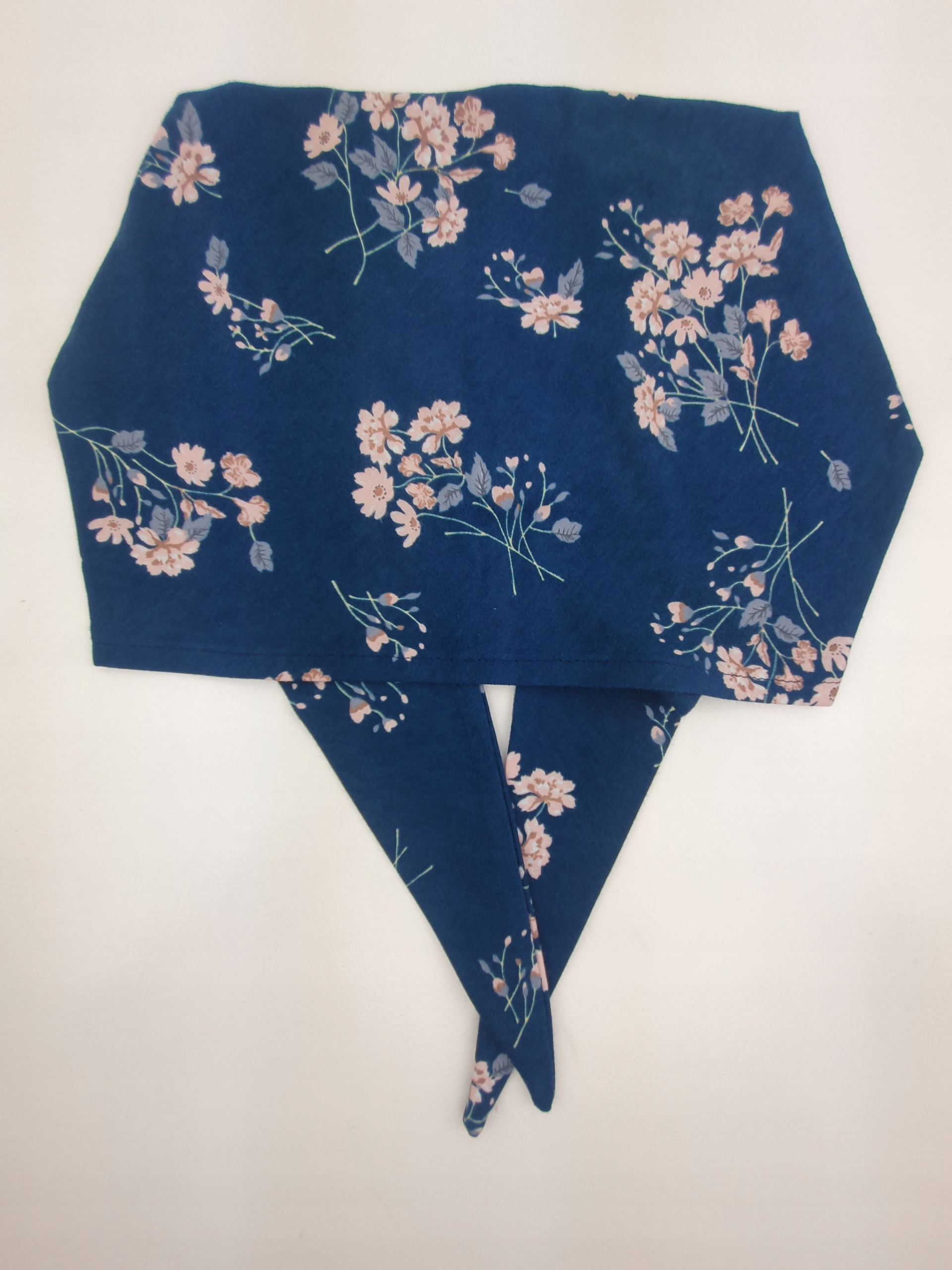 chustka turban na głowę po chemioterapii ch-6 Płeć kobieta