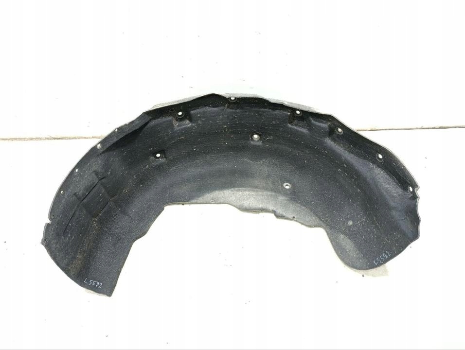 mudguard rear part rear. right Ford Expedition 2018
