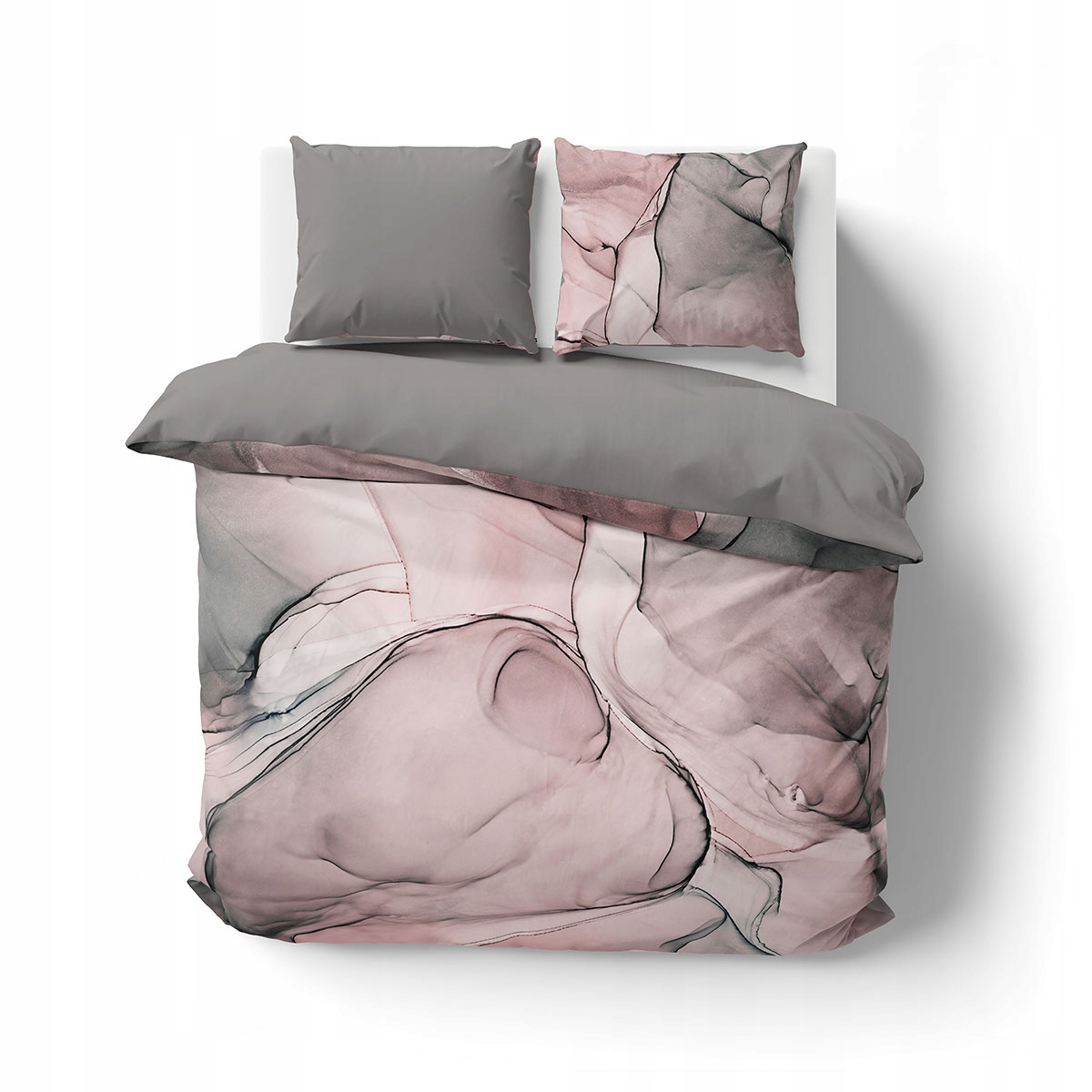 

pościel z satyny bawełnianej 160x200 do sypialni