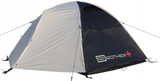 Třímístný kempingový Stan ST06 Acra