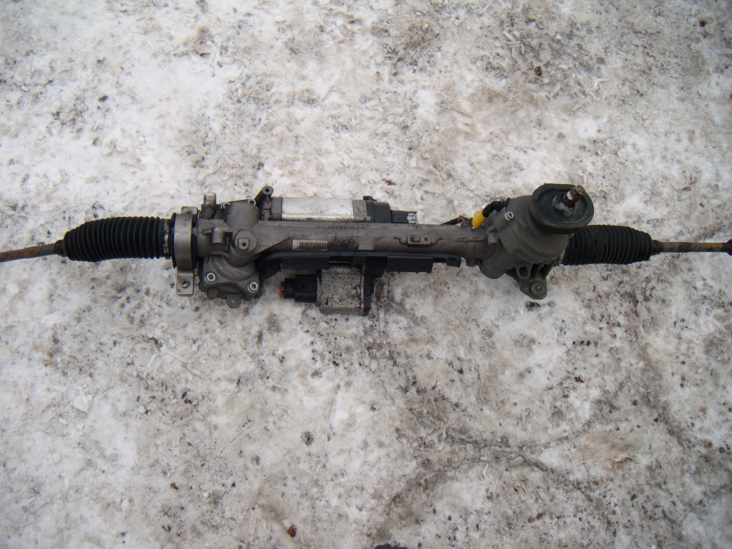 VW SKODA AUDI OPEL SEAT PRZEKŁADNIA MAGLOWNICA 1K1423051