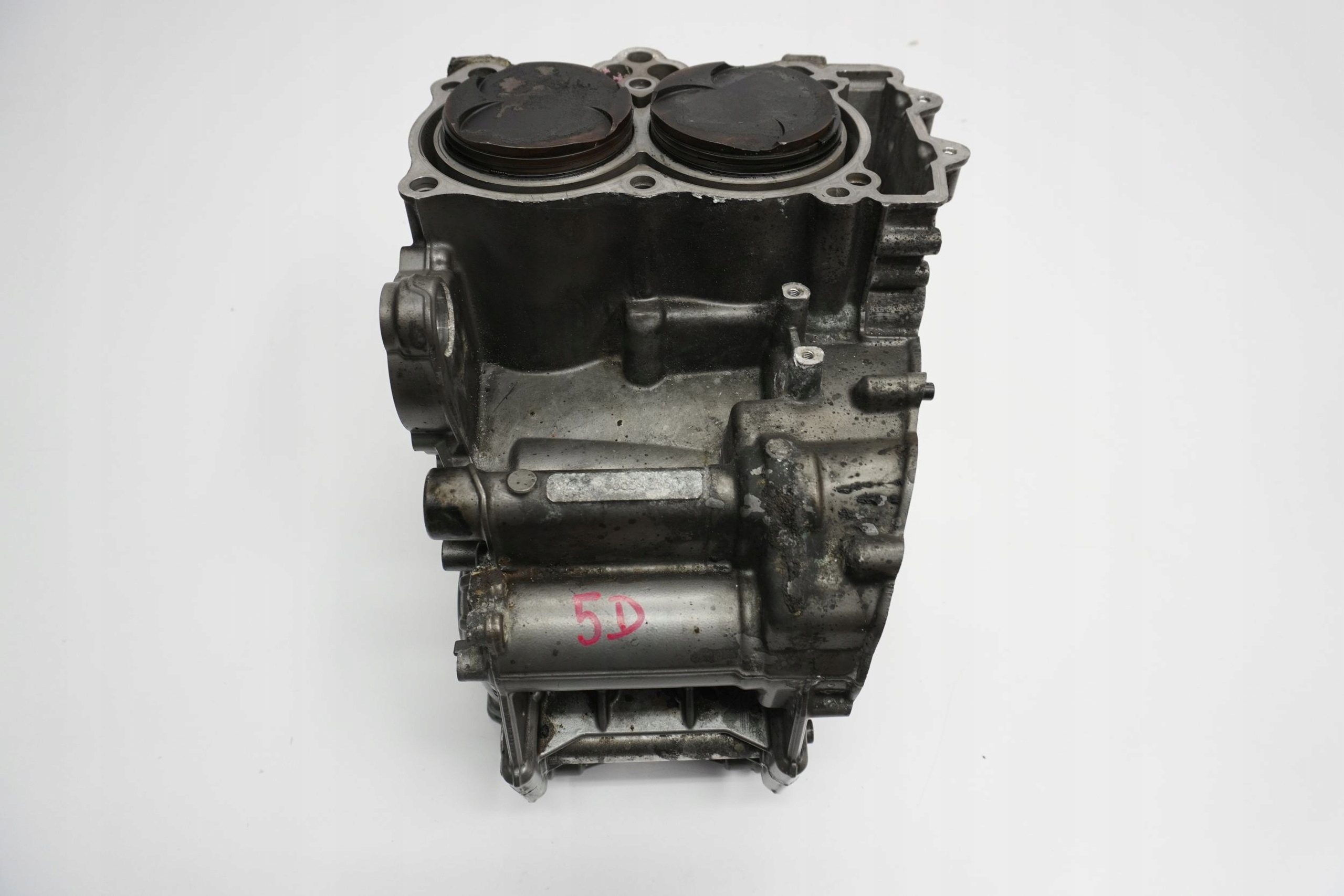 KTM 790 DUKE 18-23 BLOK CYLINDRY TLOKI