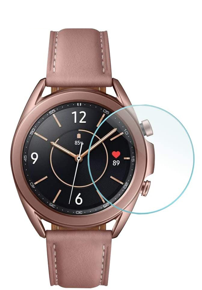 Szkło Hartowane do Samsung Galaxy Watch 3 41mm