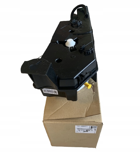 9821336080 - FAP ДОБАВОЧНЫЙ БАК TOYOTA PROACE 2018-ОРИГИНАЛ