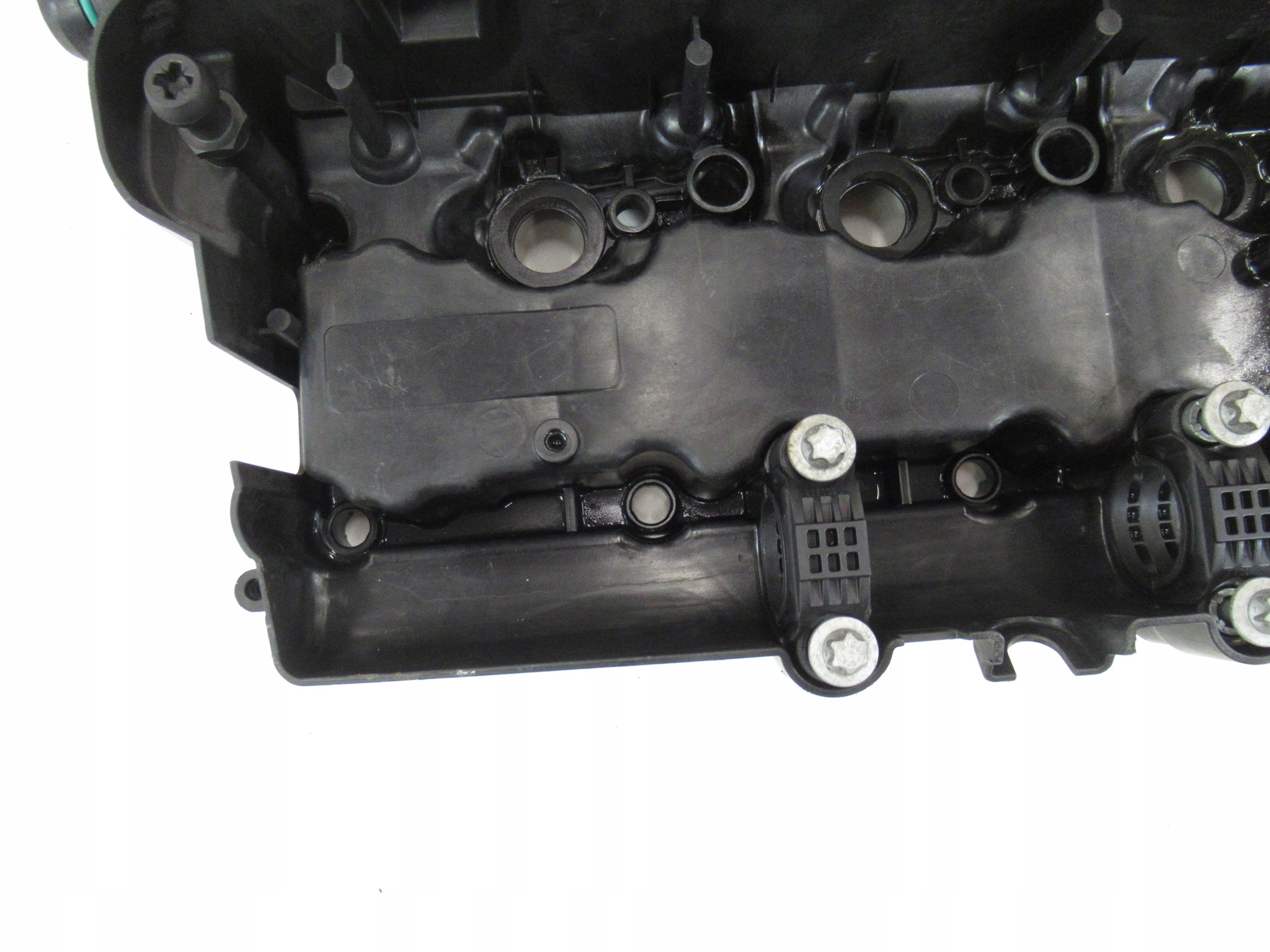 COPERCHIO PUNTERIE BMW e60 e61 e81 e83 84 e90 e91 N47