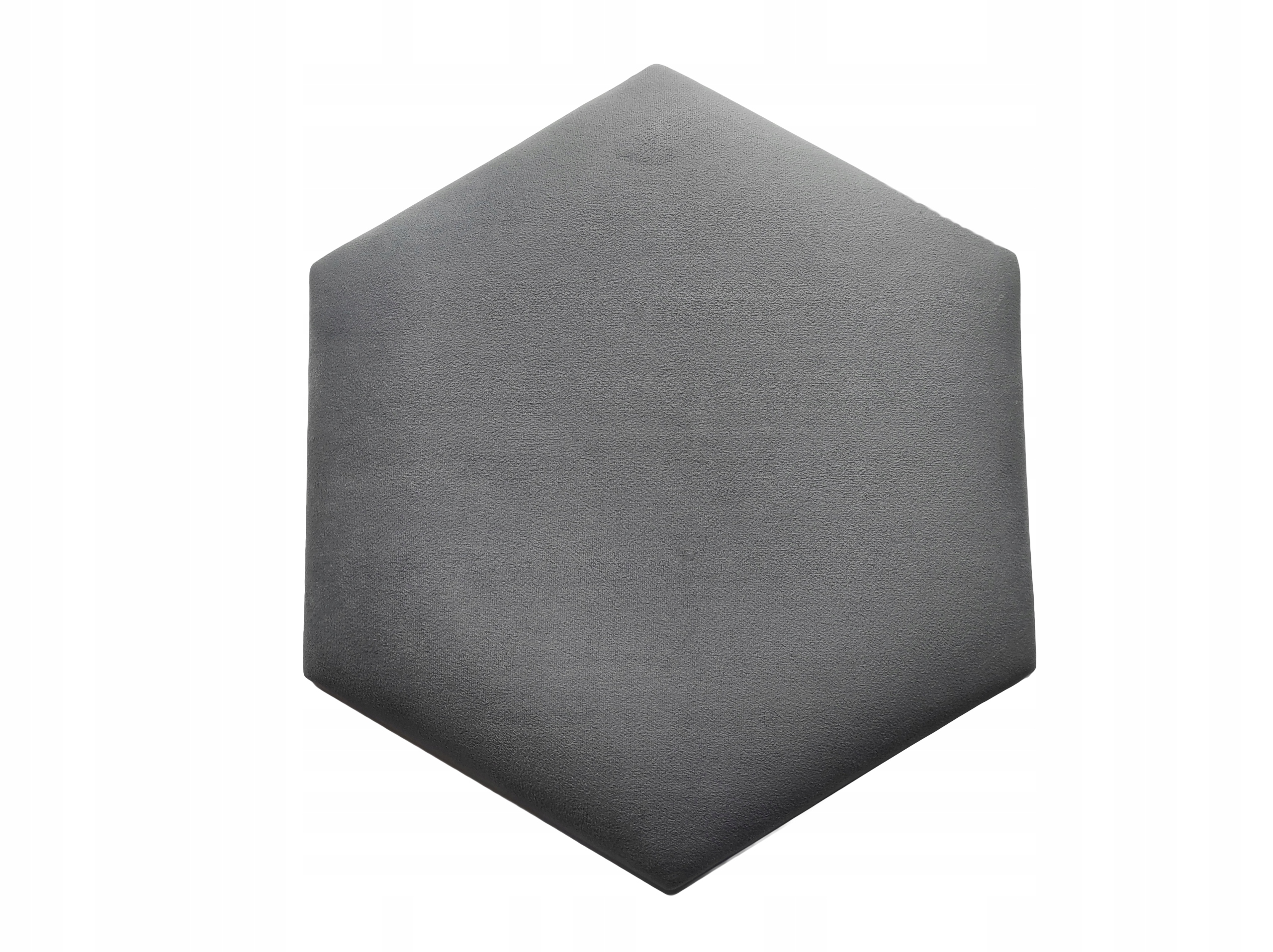 

Panel tapicerowany plaster miodu heksagon hexagon