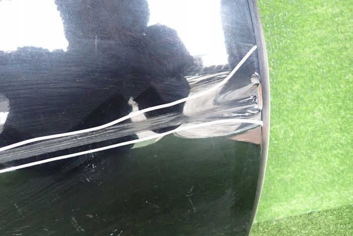 MERCEDES W213 213 E-KLASA door right front front
