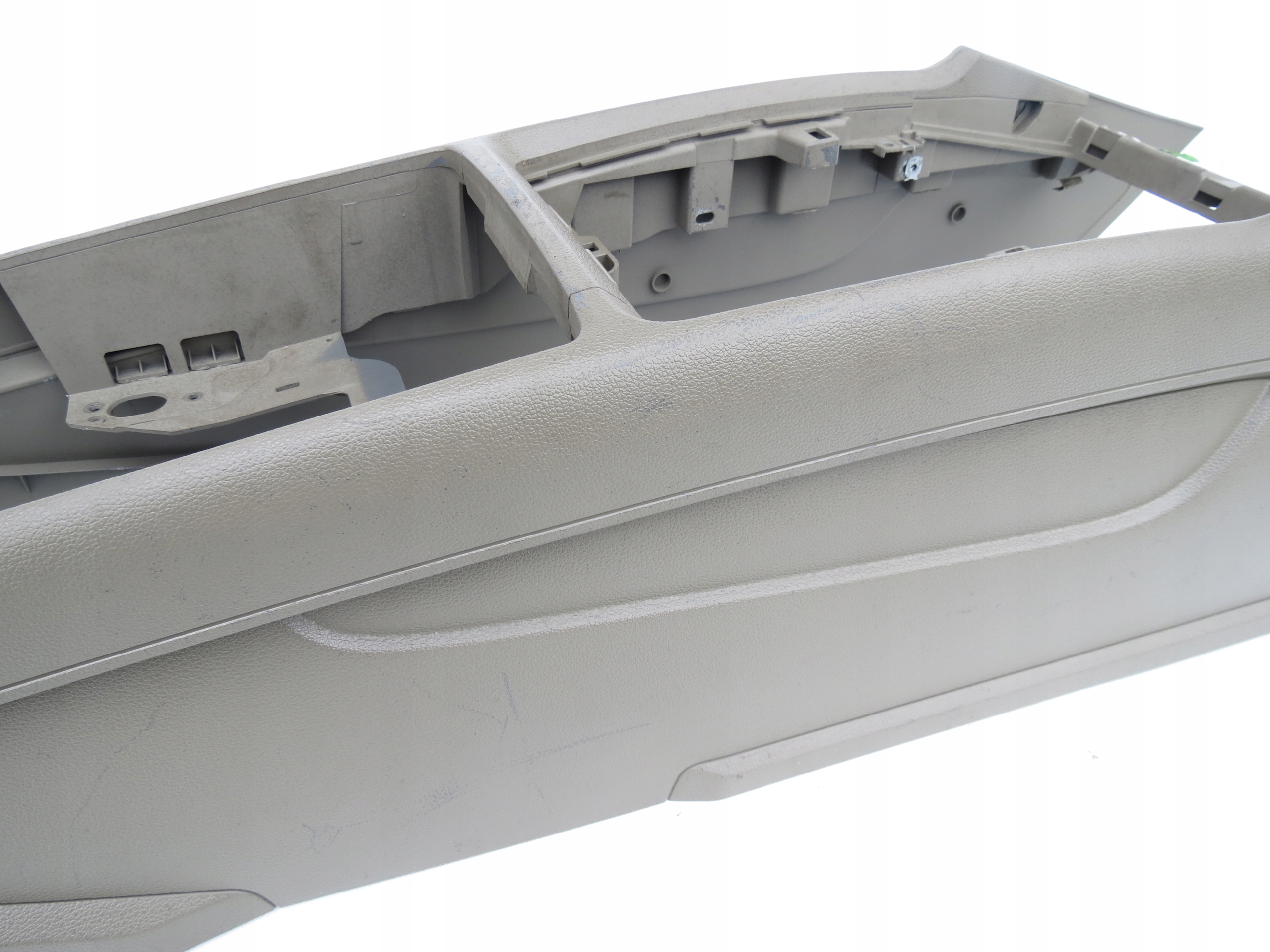 TUNEL mitte 4L1863244C AUDI Q7 4L